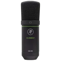 Микрофон Mackie EM-91C Черный