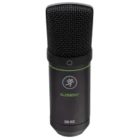 Microfon Mackie EM-91C Black photo 2