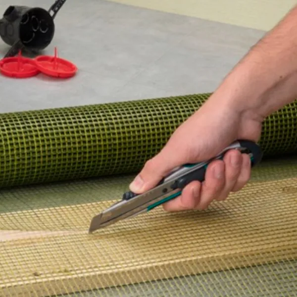 Резак Wolfcraft 4284000 Сталь /  photo 3