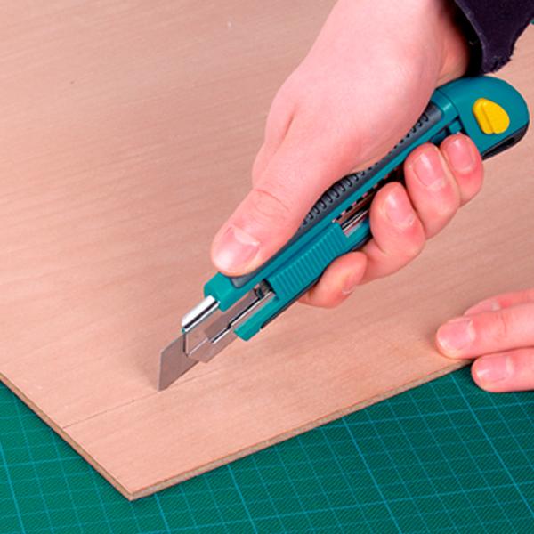 Резак Wolfcraft 4138000 Сталь /  photo 2