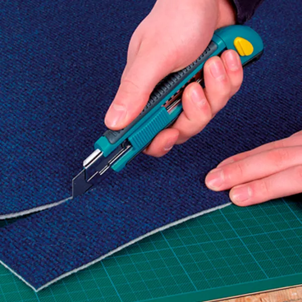 Резак Wolfcraft 4138000 Сталь /  photo 3