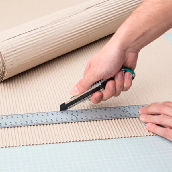 Резак Wolfcraft 4306000 Сталь / 157 мм photo 3