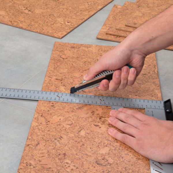 Резак Wolfcraft 4306000 Сталь / 157 мм photo 4