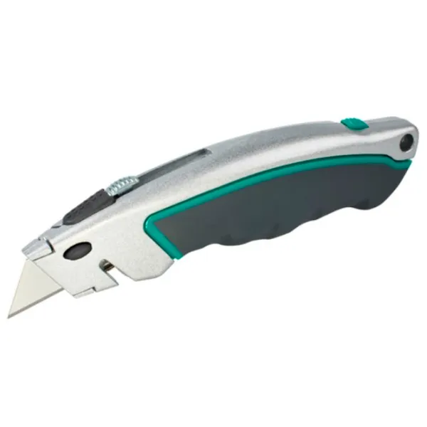 Резак Wolfcraft 4131000 Сталь /  photo 1