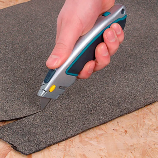 Резак Wolfcraft 4131000 Сталь /  photo 2