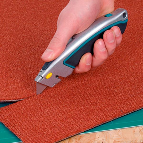 Резак Wolfcraft 4131000 Сталь /  photo 3