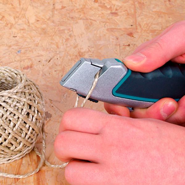 Резак Wolfcraft 4131000 Сталь /  photo 4