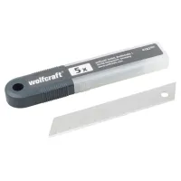 Set de lame Wolfcraft 4181000 Oțel / 