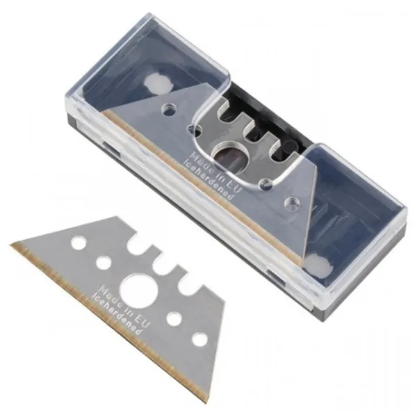 Set de lame Wolfcraft 4185000 Oțel /  photo 1