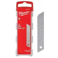 Набор лезвий Milwaukee 4932480108 Сталь / 