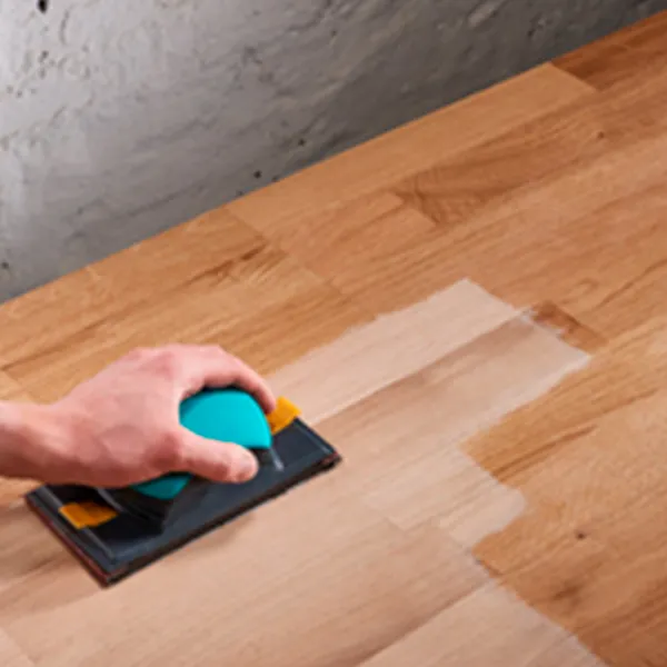 Наждачная бумага Wolfcraft 5810000 для металла photo 5