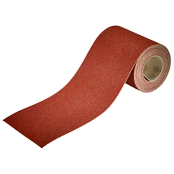 Hârtie abrazivă Wolfcraft 5811000 pentru metal photo 1