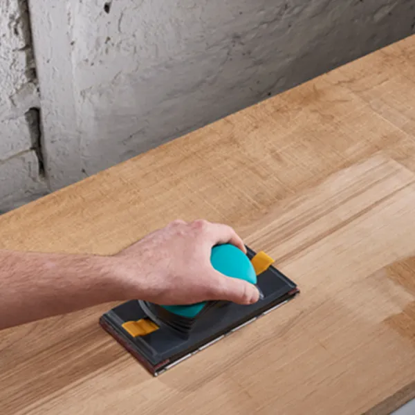 Наждачная бумага Wolfcraft 3174000 для металла photo 2