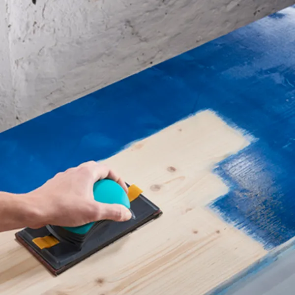 Наждачная бумага Wolfcraft 3174000 для металла photo 7