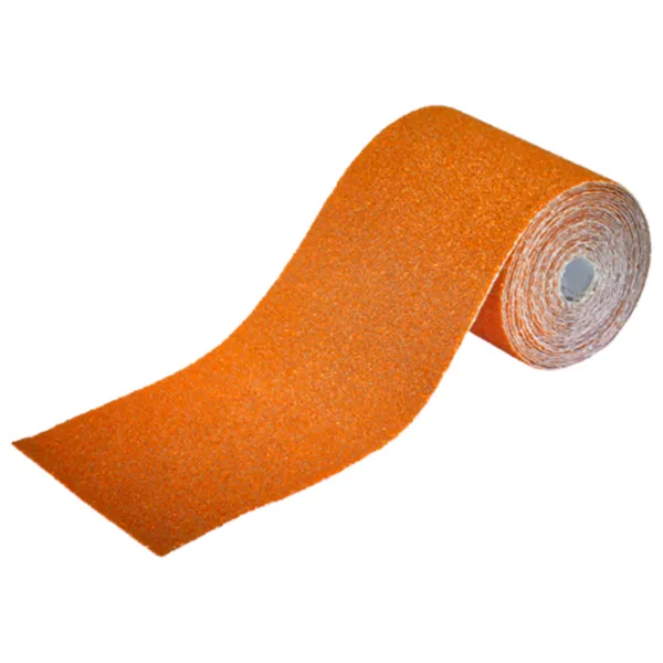 Наждачная бумага Wolfcraft 1775000 для металла photo 1