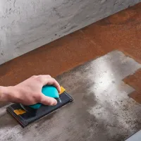 Наждачная бумага Wolfcraft 1775000 для металла photo 3