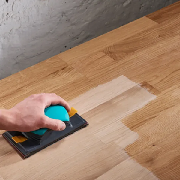 Наждачная бумага Wolfcraft 1775000 для металла photo 5