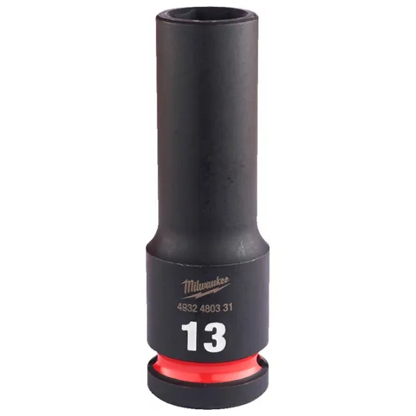 Головка ударная Milwaukee 4932480331 135 мм photo 2