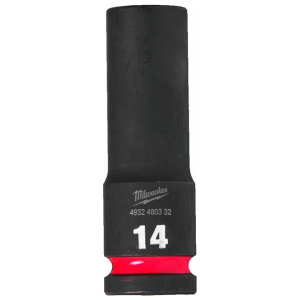 Головка ударная Milwaukee 4932480332 137 мм photo 2