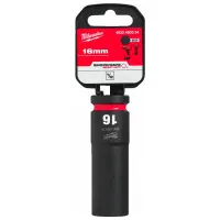 Головка ударная Milwaukee 4932480334 135 мм