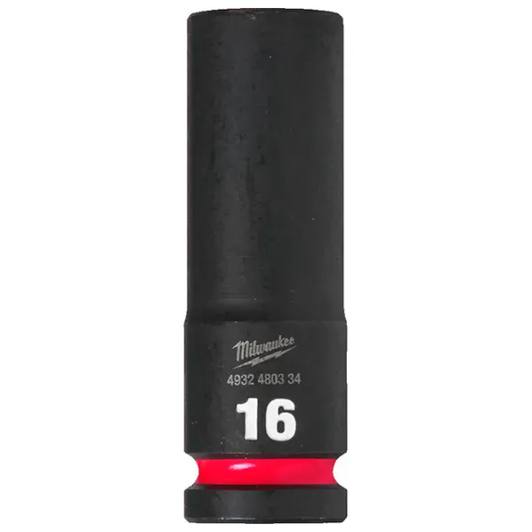 Головка ударная Milwaukee 4932480334 135 мм photo 2