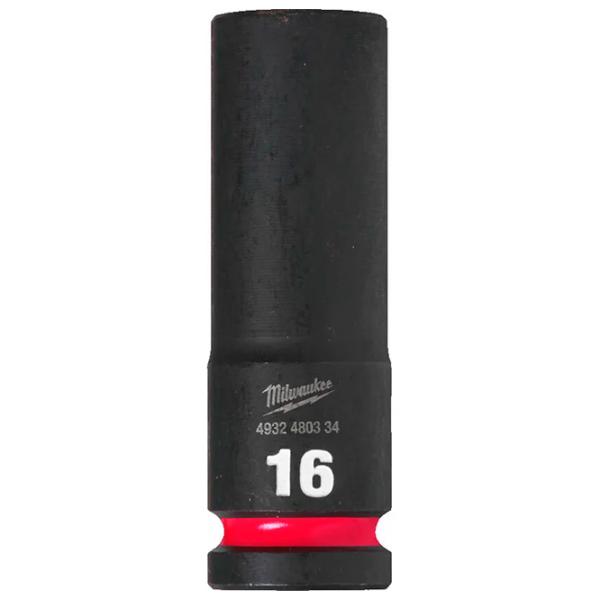 Головка ударная Milwaukee 4932480334 135 мм photo 2