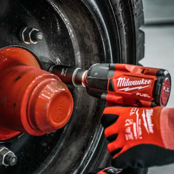 Головка ударная Milwaukee 4932480334 135 мм photo 6