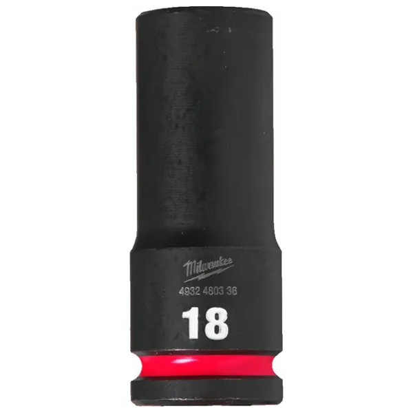 Cap de impact Milwaukee 4932480336 140 mm photo 2