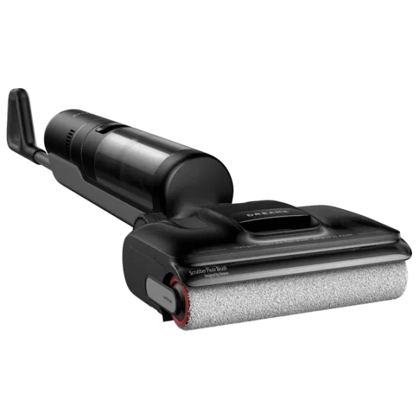 Вертикальный пылесос Dreame H12 Pro FlexReach 400 Вт / Серый Черный photo 3 Вертикальный пылесос Dreame H12 Pro FlexReach 400 Вт / Серый Черный photo 3