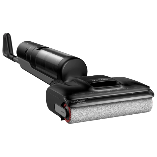 Вертикальный пылесос Dreame H12 Pro FlexReach 400 Вт / Серый Черный photo 3 Вертикальный пылесос Dreame H12 Pro FlexReach 400 Вт / Серый Черный photo 3