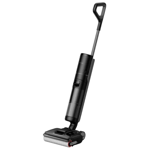 Вертикальный пылесос Dreame H12 Pro FlexReach 400 Вт / Серый Черный photo 4 Вертикальный пылесос Dreame H12 Pro FlexReach 400 Вт / Серый Черный photo 4