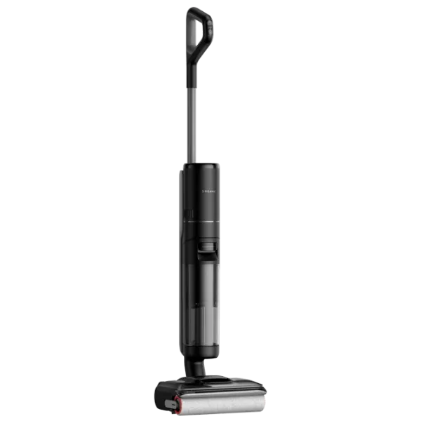 Вертикальный пылесос Dreame H12 Pro FlexReach 400 Вт / Серый Черный photo 6 Вертикальный пылесос Dreame H12 Pro FlexReach 400 Вт / Серый Черный photo 6