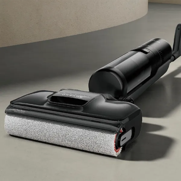 Вертикальный пылесос Dreame H12 Pro FlexReach 400 Вт / Серый Черный photo 15 Вертикальный пылесос Dreame H12 Pro FlexReach 400 Вт / Серый Черный photo 15