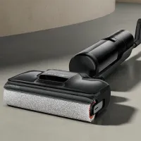 Aspirator vertical Dreame H12 Pro FlexReach / Gray Black photo 15
