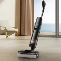 Aspirator vertical Dreame H12 Pro FlexReach / Gray Black photo 17