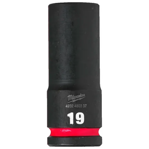 Головка ударная Milwaukee 4932480337 140 мм photo 2