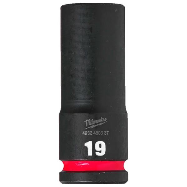 Головка ударная Milwaukee 4932480337 140 мм photo 2