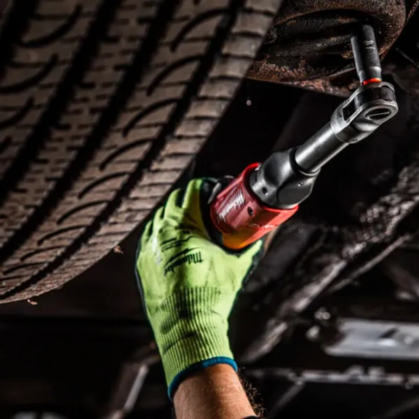 Головка ударная Milwaukee 4932480337 140 мм photo 3