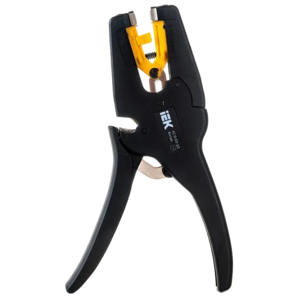 Ножницы IEK MASTER АС Металл / 281 мм photo 2