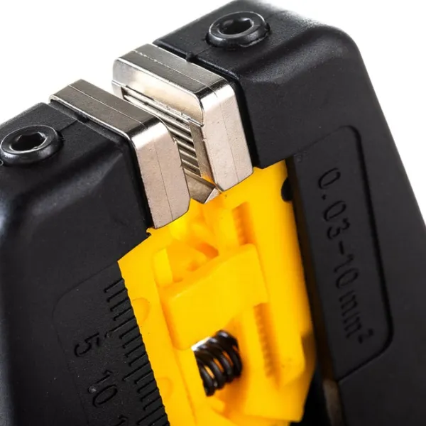 Ножницы IEK MASTER АС Металл / 281 мм photo 4