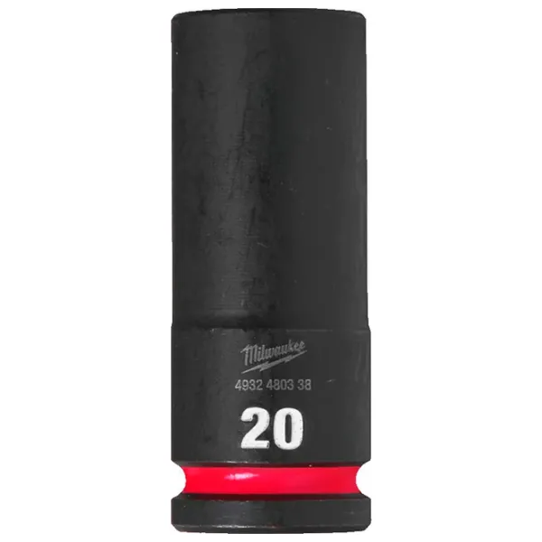 Головка ударная Milwaukee 4932480338 140 мм photo 2