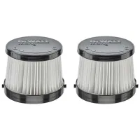 Фильтр Dewalt DCV5011H Пластик