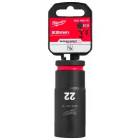 Cap de impact Milwaukee 4932480340 140 mm