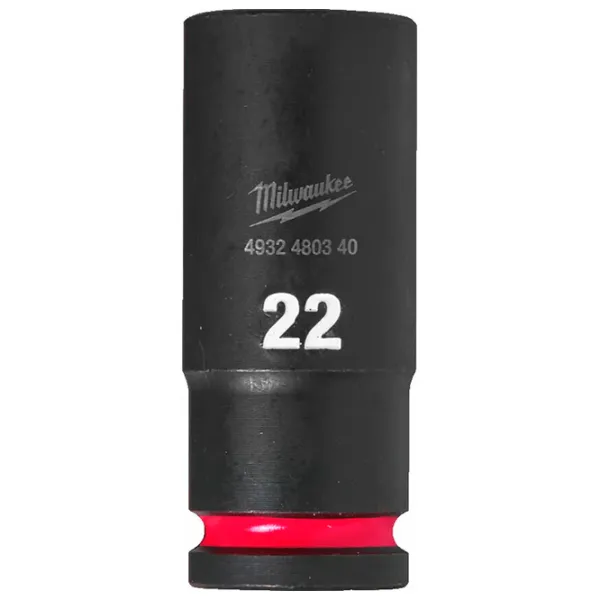 Головка ударная Milwaukee 4932480340 140 мм photo 2