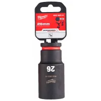 Cap de impact Milwaukee 4932480344 140 mm