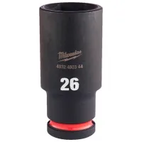Cap de impact Milwaukee 4932480344 140 mm photo 2
