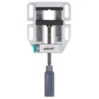Тиски Wolfcraft 3423000 photo 2