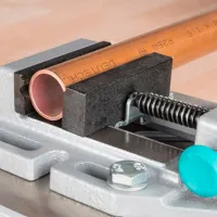 Тиски Wolfcraft 3423000 photo 3