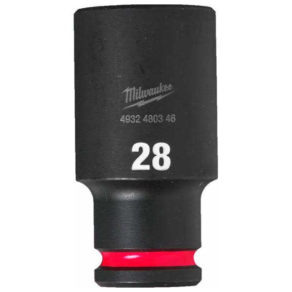 Cap de impact Milwaukee 4932480346 137 mm photo 2 Cap de impact Milwaukee 4932480346 137 mm photo 2