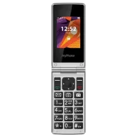 Tango MyPhone Black / Dual SIM photo 2